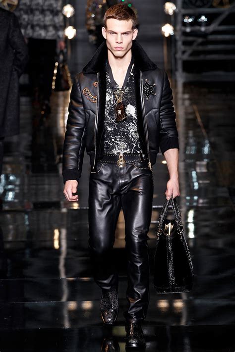 versace men's clothes.